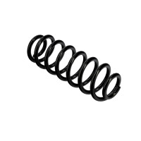 Suspension Spring Set Rear Axle Coil Spring Ø 11.8 mm EIBACH for SEAT ARONA