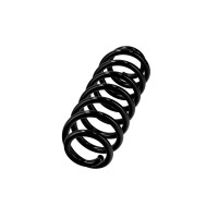 Suspension Spring Set Rear Axle Coil Spring Ø 11.8 mm EIBACH for SEAT ARONA