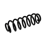 Suspension Spring Set Rear Axle Coil Spring Ø 11.8 mm EIBACH for SEAT ARONA