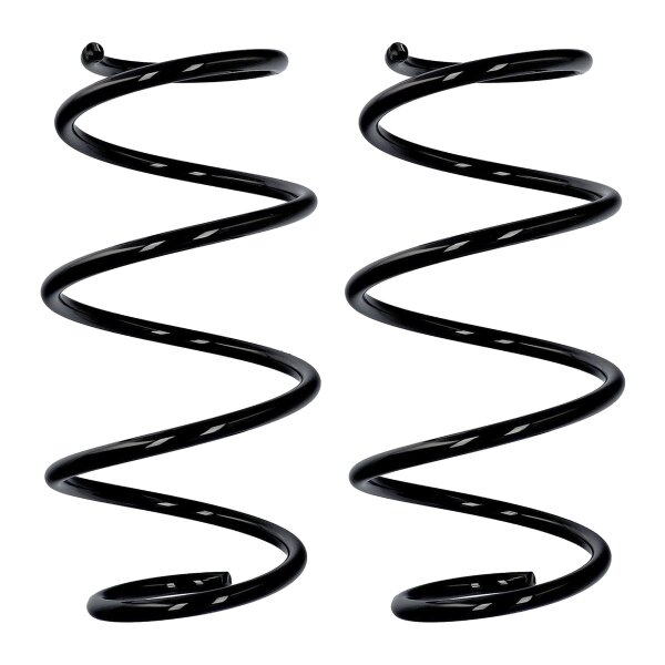 Fahrwerksfedern-Set Vorderachse Ø 11,8 mm 330 mm EIBACH für u.a. BMW 1