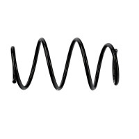 Suspension Spring Set Front Axle Coil Spring Ø 11.8 mm EIBACH for BMW 1 Series