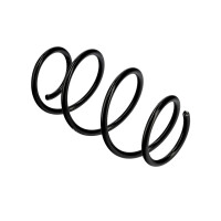 Suspension Spring Set Front Axle Coil Spring Ø 11.8 mm EIBACH for BMW 1 Series