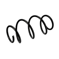 Suspension Spring Set Front Axle Coil Spring Ø 11.8 mm EIBACH for BMW 1 Series