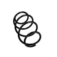 Suspension Spring Set Front Axle Coil Spring Ø 11.8 mm EIBACH for BMW 1 Series