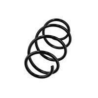 Suspension Spring Set front axle coil spring Ø 12 mm EIBACH for e.g. BMW 1
