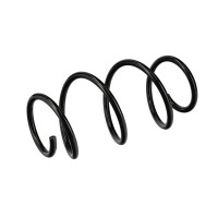 Suspension Spring Set front axle coil spring Ø 12 mm EIBACH for e.g. BMW 1