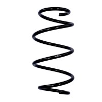 Suspension spring set front axle Ø 12.3 mm 324 mm EIBACH for e.g. BMW 3