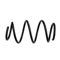 Suspension Spring Set Front Axle Coil Spring Ø 12.3 mm EIBACH for BMW 3 Series