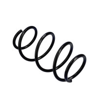 Suspension Spring Set Front Axle Coil Spring Ø 12.3 mm EIBACH for BMW 3 Series