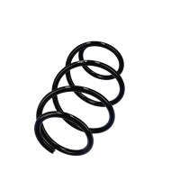 Suspension Spring Set Front Axle Coil Spring Ø 12.3 mm EIBACH for BMW 3 Series