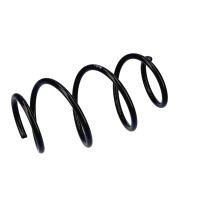 Suspension Spring Set Front Axle Coil Spring Ø 12.3 mm EIBACH for BMW 3 Series