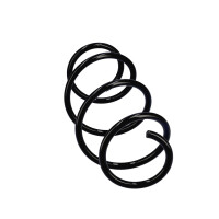 Suspension Spring Set Front Axle Coil Spring Ø 12.3 mm EIBACH for BMW 3 Series