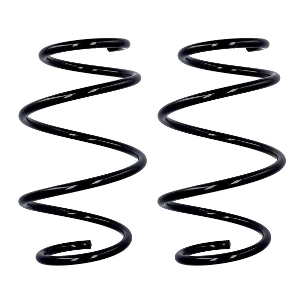 Suspension spring set front axle Ø 12 mm 296 mm EIBACH for e.g. BMW 1