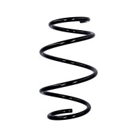 Suspension spring set front axle Ø 12 mm 296 mm EIBACH for e.g. BMW 1