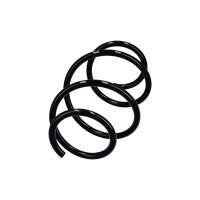 Suspension Spring Set front axle coil spring Ø 12 mm EIBACH for e.g. BMW 1