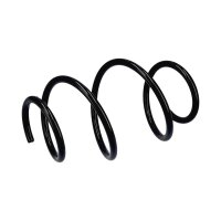 Suspension Spring Set front axle coil spring Ø 12 mm EIBACH for e.g. BMW 1