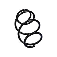 Suspension Spring Set front axle coil spring Ø 12 mm EIBACH for e.g. BMW 1