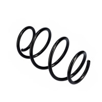 Suspension Spring Set Front Axle Coil Spring Ø 12.8 mm EIBACH for BMW 3 Series