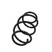 Suspension Spring Set Front Axle Coil Spring Ø 12.8 mm EIBACH for BMW 3 Series