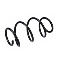 Suspension Spring Set Front Axle Coil Spring Ø 12.8 mm EIBACH for BMW 3 Series