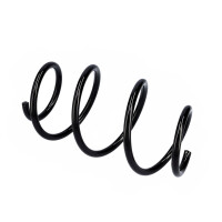 Suspension Spring Set Front Axle Coil Spring Ø 12.8 mm EIBACH for BMW 3 Series