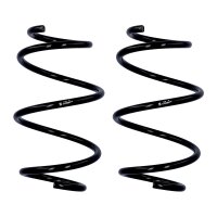 Suspension spring set front axle Ø 12.3 mm 294 mm...