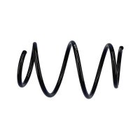 Suspension Spring Set Front Axle Coil Spring Ø 12.3 mm EIBACH for BMW 1 Series