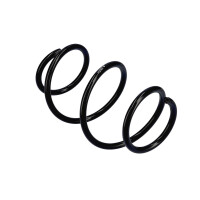 Suspension Spring Set Front Axle Coil Spring Ø 12.3 mm EIBACH for BMW 1 Series