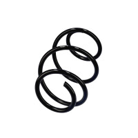 Suspension Spring Set Front Axle Coil Spring Ø 12.3 mm EIBACH for BMW 1 Series