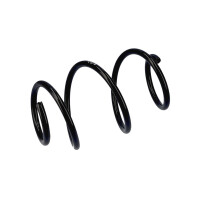 Suspension Spring Set Front Axle Coil Spring Ø 12.3 mm EIBACH for BMW 1 Series