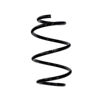 Suspension spring set front axle Ø 12.8 mm 290 mm EIBACH for e.g. BMW 4