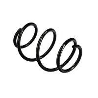 Suspension Spring Set Front Axle Coil Spring Ø 12.8 mm EIBACH for BMW 4 Series