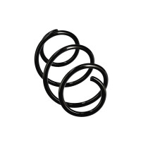 Suspension Spring Set Front Axle Coil Spring Ø 12.8 mm EIBACH for BMW 4 Series