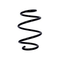 Suspension spring set front axle Ø 13.3 mm 290 mm EIBACH for e.g. BMW 3