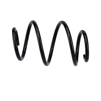 Suspension Spring Set Front Axle Coil Spring Ø 13.3 mm EIBACH for BMW 3 Series