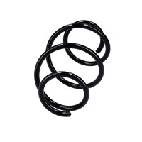 Suspension Spring Set Front Axle Coil Spring Ø 13.3 mm EIBACH for BMW 3 Series