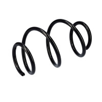 Suspension Spring Set Front Axle Coil Spring Ø 13.3 mm EIBACH for BMW 3 Series