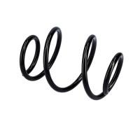 Suspension Spring Set Front Axle Coil Spring Ø 13.3 mm EIBACH for BMW 3 Series