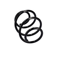 Suspension Spring Set Front Axle Coil Spring Ø 13.3 mm EIBACH for BMW 3 Series