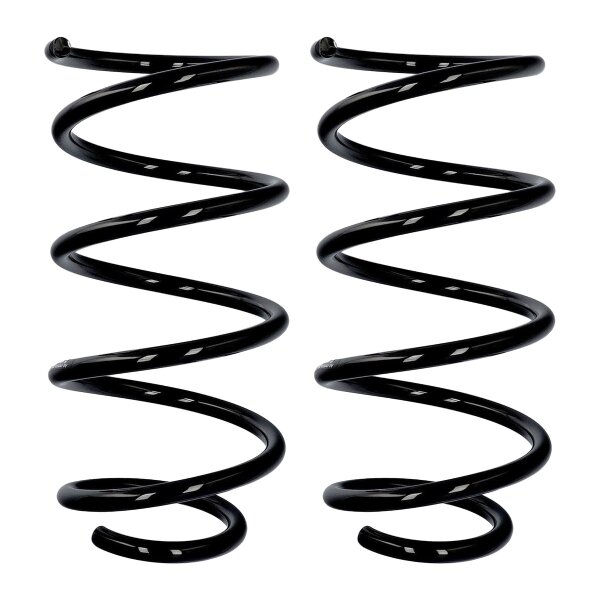 Suspension spring set front axle Ø 12.5 mm 320 mm EIBACH for BMW X1