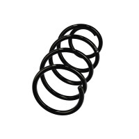 Suspension Spring Set Front Axle Coil Spring Ø 12.5 mm EIBACH for BMW X1