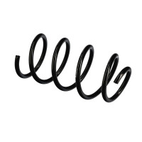 Suspension Spring Set Front Axle Coil Spring Ø 12.5 mm EIBACH for BMW X1