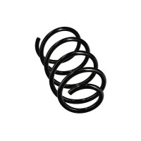 Suspension Spring Set Front Axle Coil Spring Ø 12.5 mm EIBACH for BMW X1