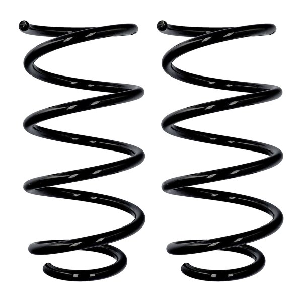 Suspension spring set front axle Ø 12.8 mm 319 mm EIBACH for BMW X1