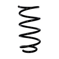 Suspension spring set front axle Ø 12.8 mm 319 mm EIBACH for BMW X1