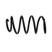 Suspension Spring Set Front Axle Coil Spring Ø 12.8 mm EIBACH for BMW X1