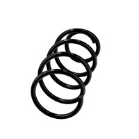 Suspension Spring Set Front Axle Coil Spring Ø 12.8 mm EIBACH for BMW X1