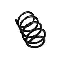 Suspension Spring Set Front Axle Coil Spring Ø 12.8 mm EIBACH for BMW X1