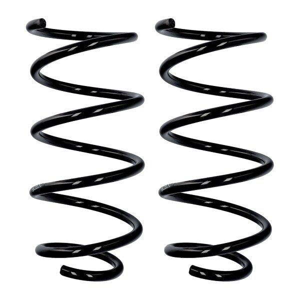 Fahrwerksfedern-Set Vorderachse Ø 12,5 mm 335 mm EIBACH für BMW X1