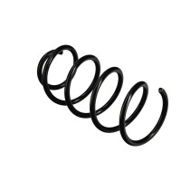 Suspension Spring Set Front Axle Coil Spring Ø 12.5 mm EIBACH for BMW X1